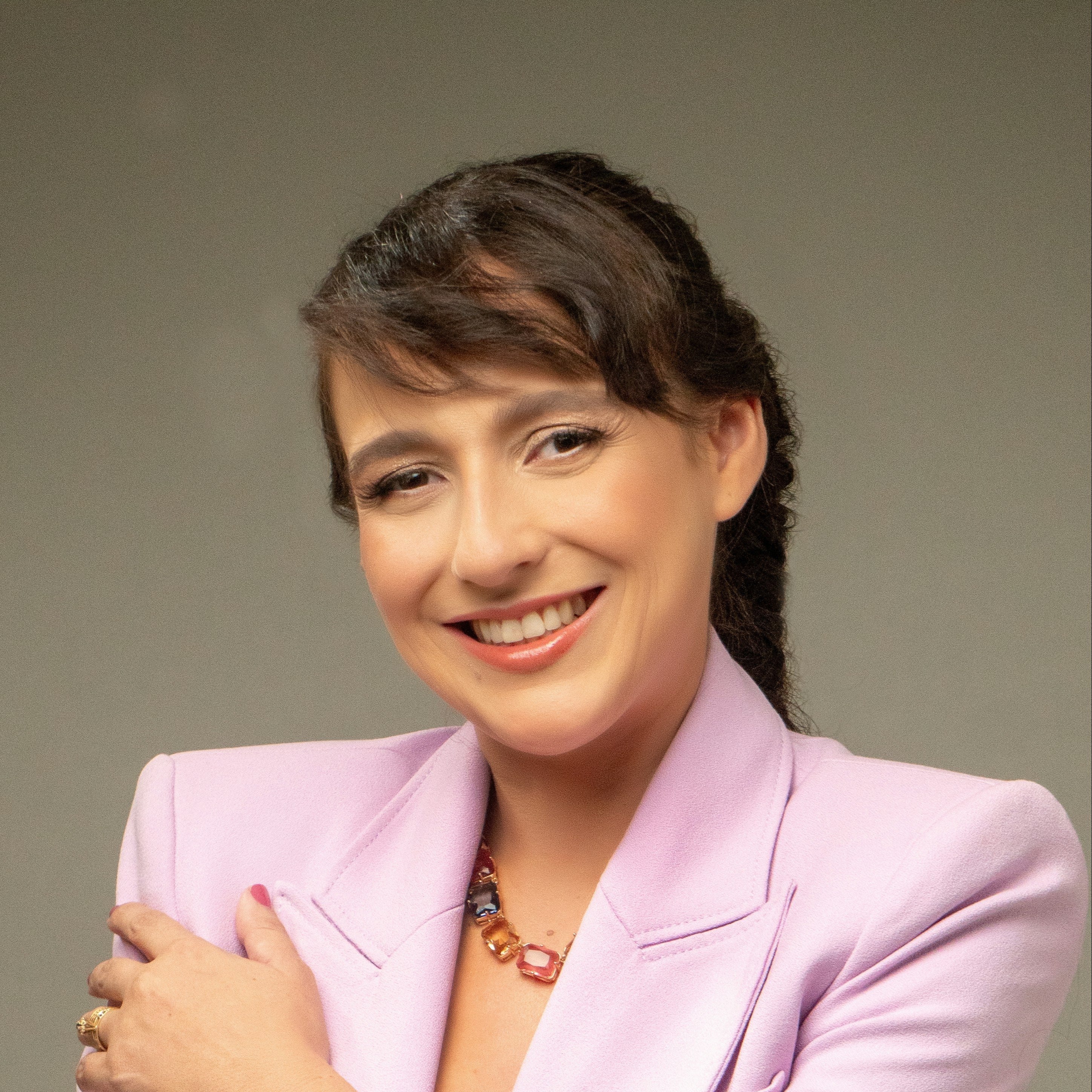 Alexandra B.